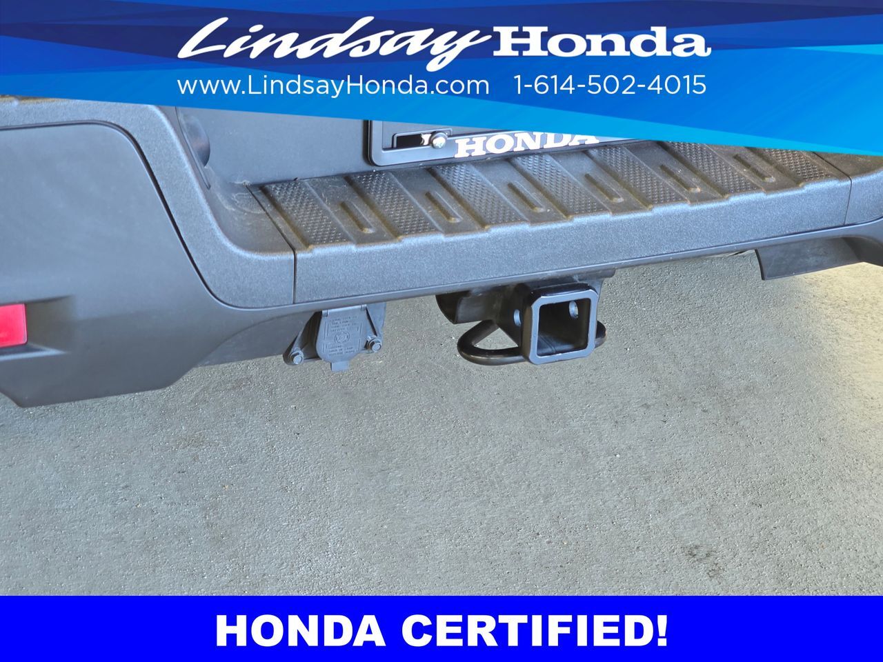 2023 Honda Ridgeline RTL Columbus OH