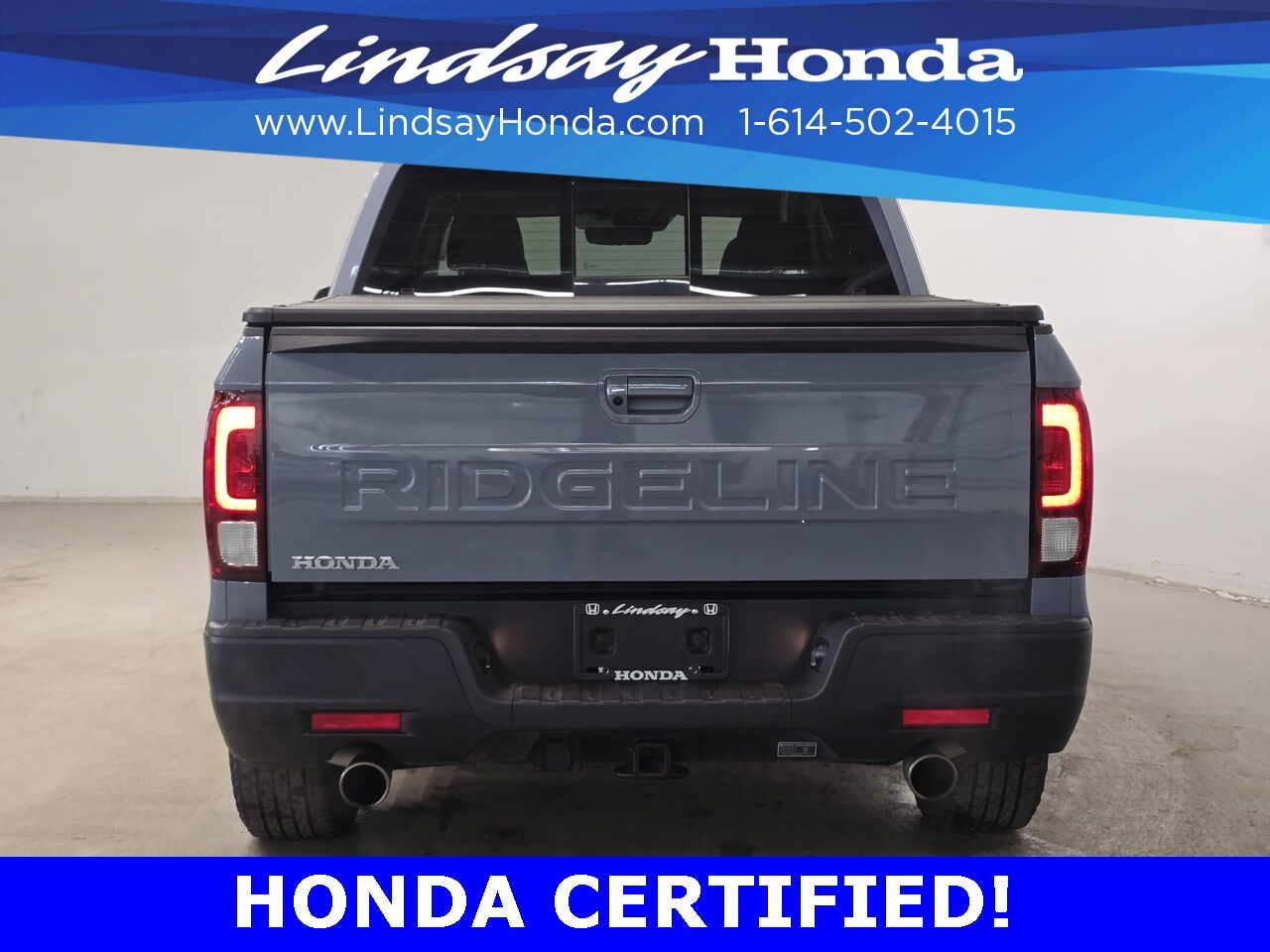 2023 Honda Ridgeline RTL Columbus OH