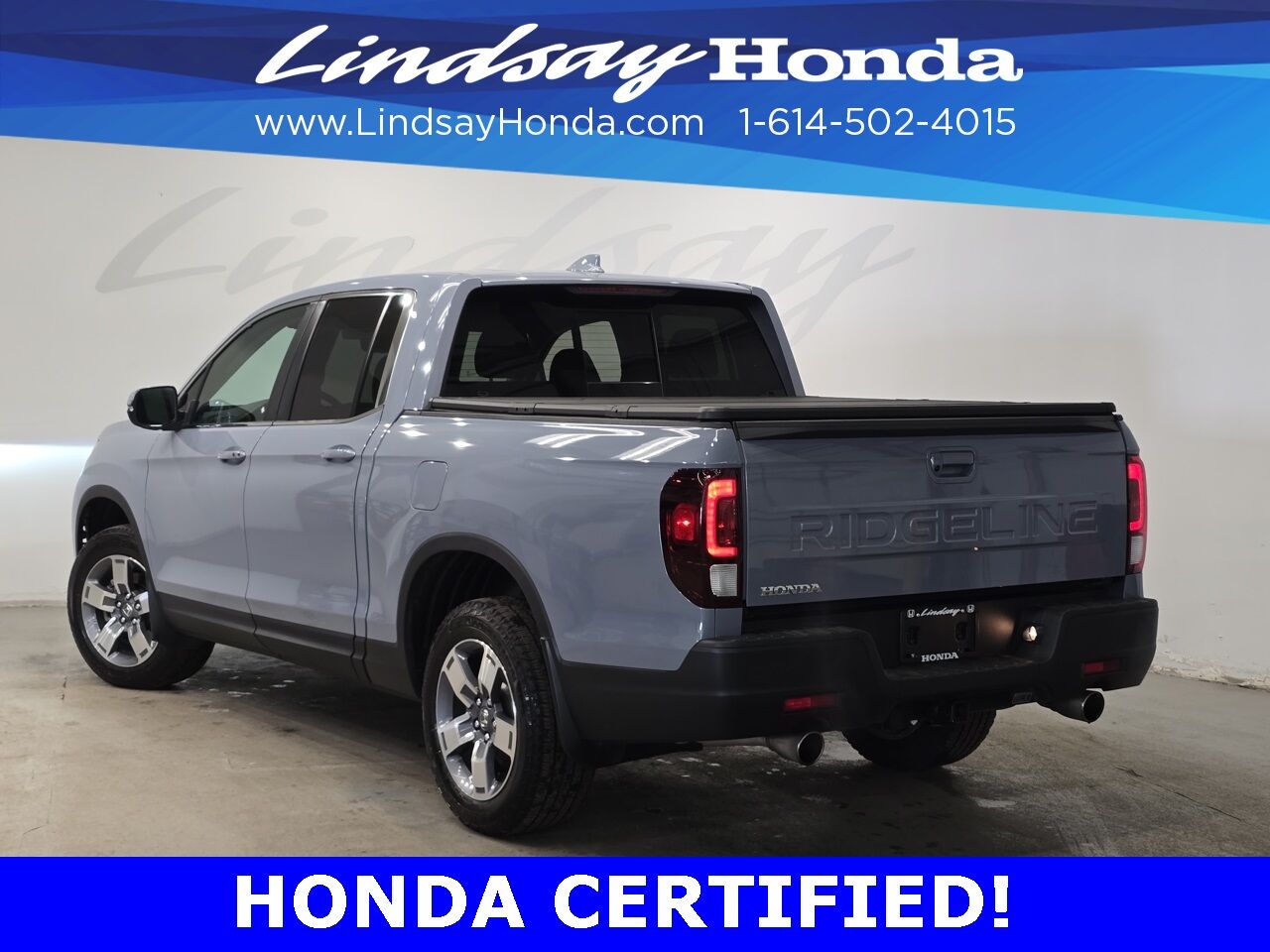 2023 Honda Ridgeline RTL Columbus OH
