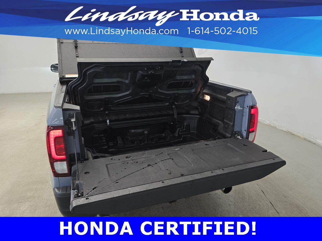 2023 Honda Ridgeline RTL Columbus OH