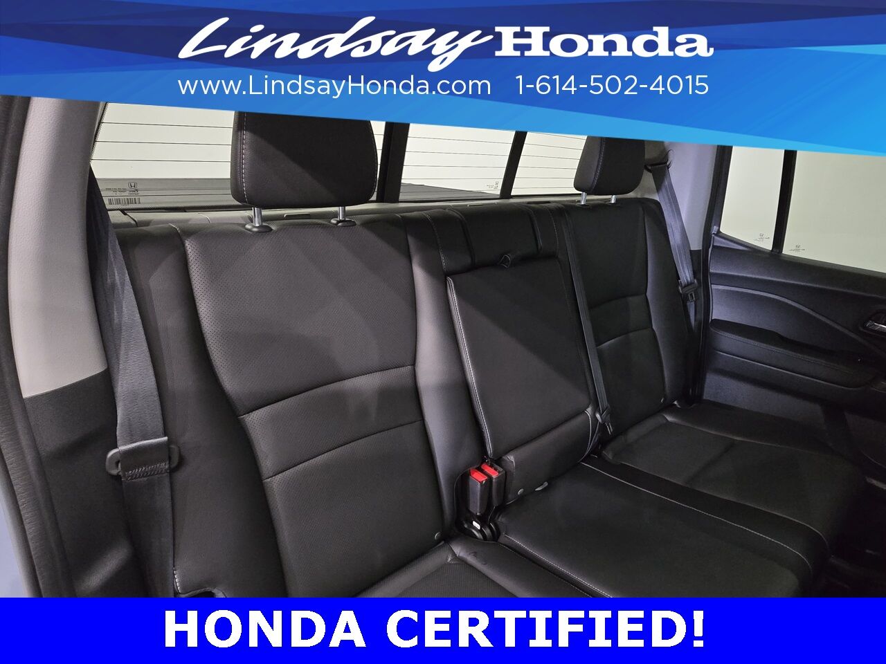 2023 Honda Ridgeline RTL Columbus OH