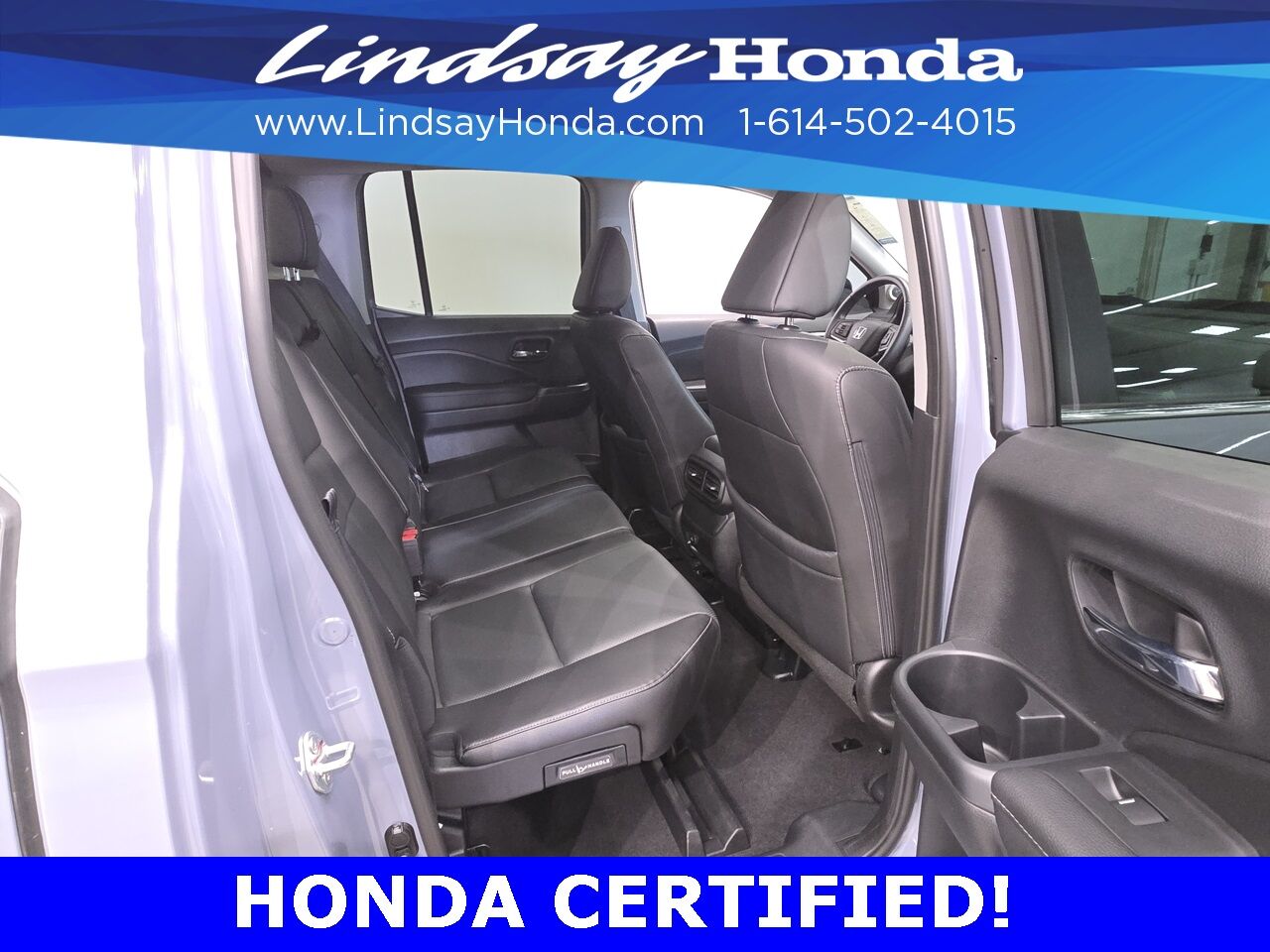 2023 Honda Ridgeline RTL Columbus OH