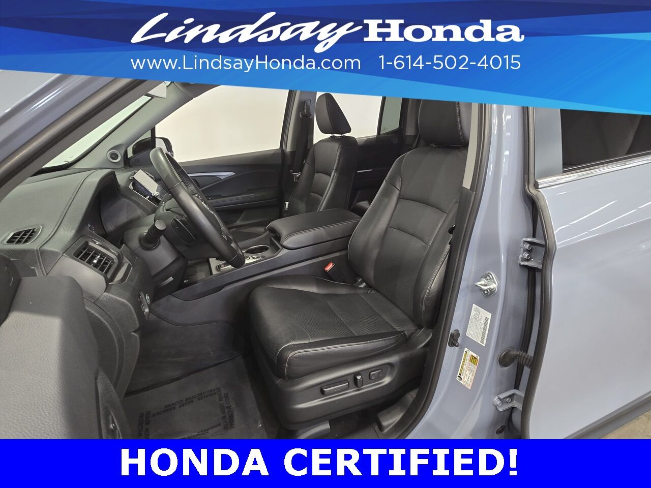 2023 Honda Ridgeline RTL Columbus OH