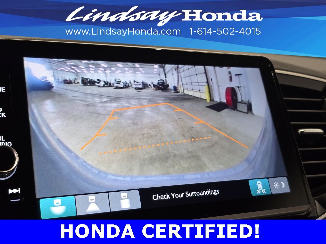 2023 Honda Ridgeline RTL Columbus OH