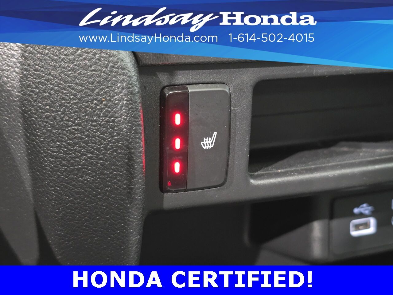 2023 Honda Ridgeline RTL Columbus OH