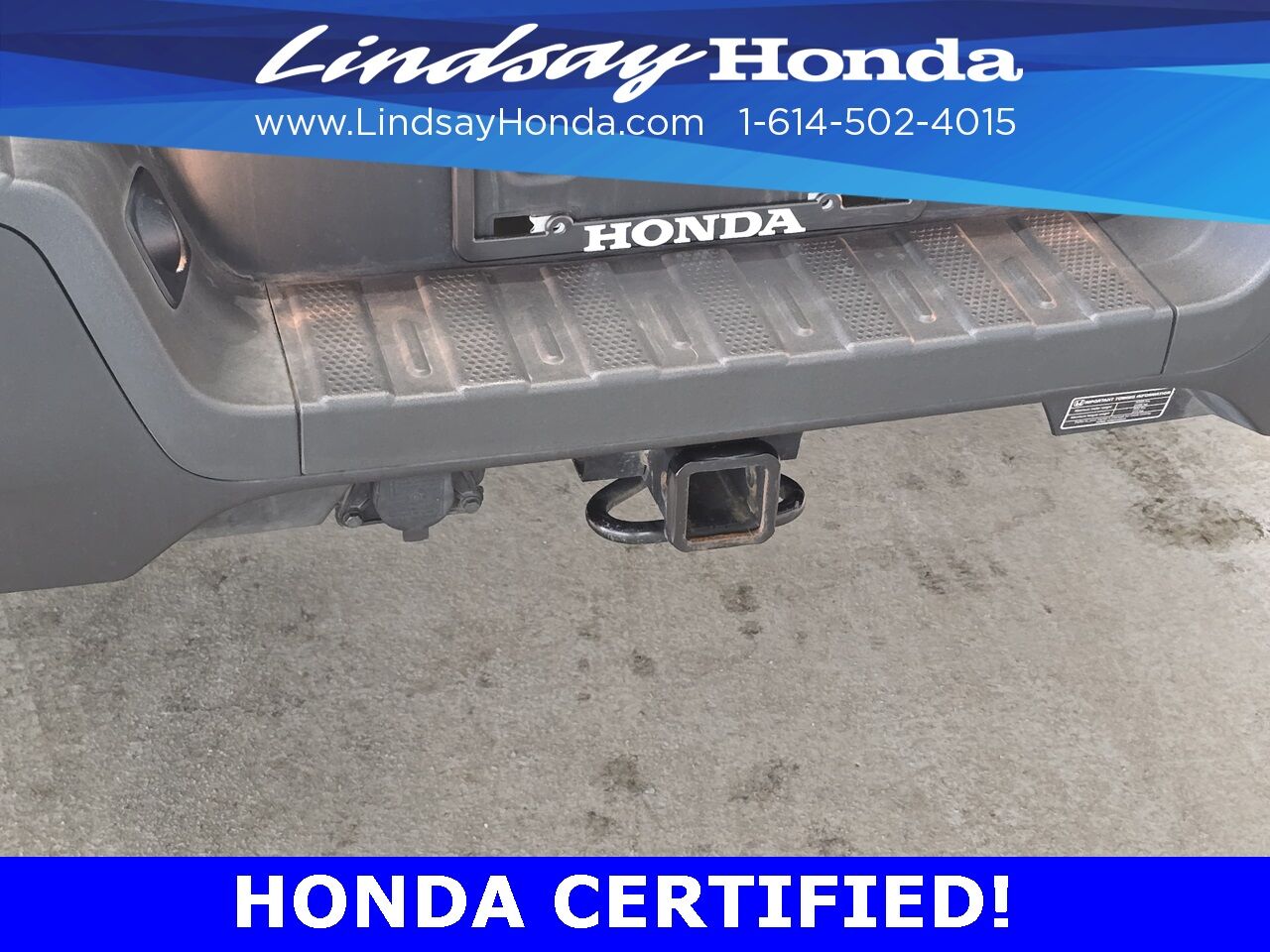 2023 Honda Ridgeline RTL Columbus OH