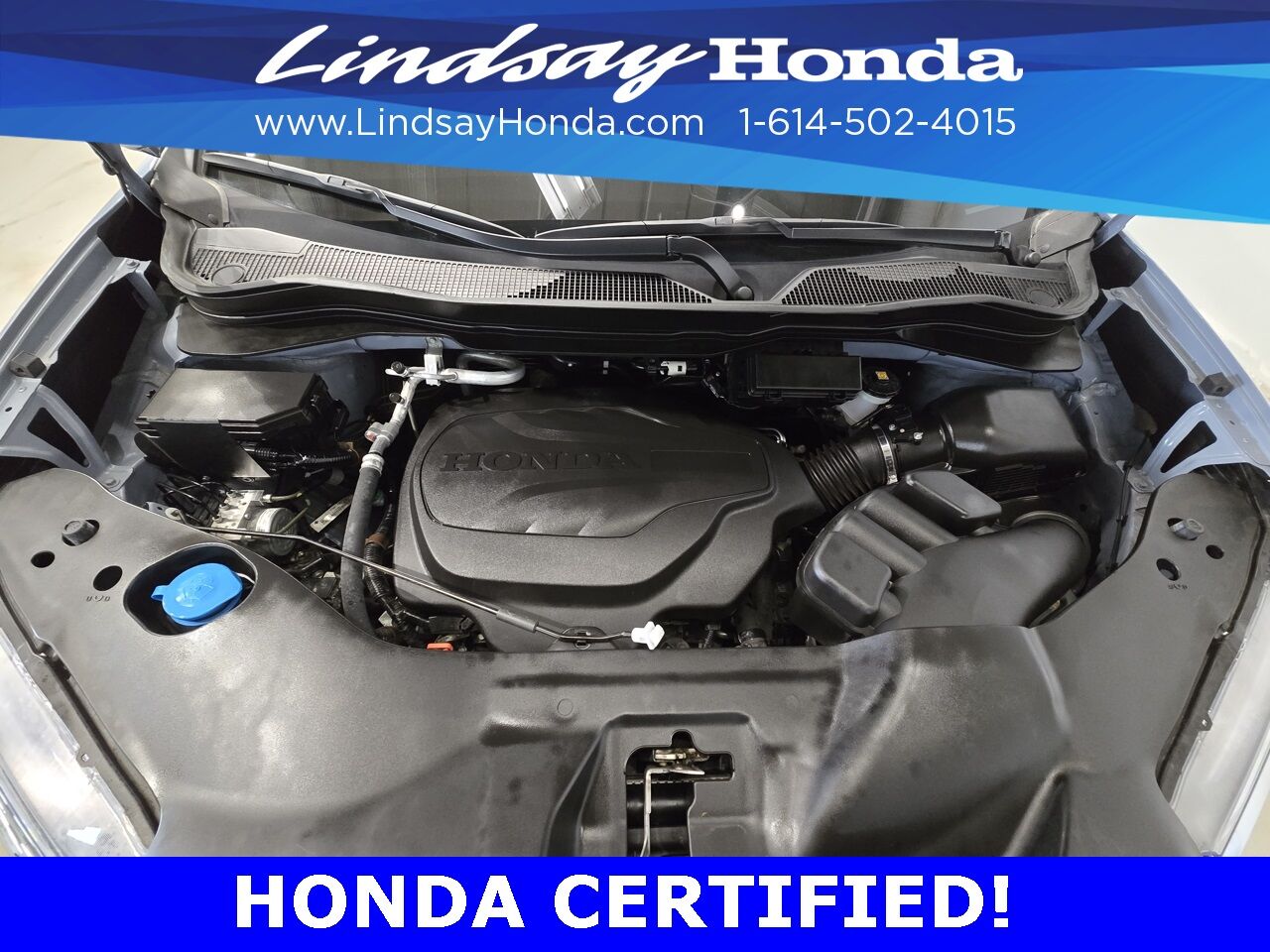 2023 Honda Ridgeline RTL Columbus OH