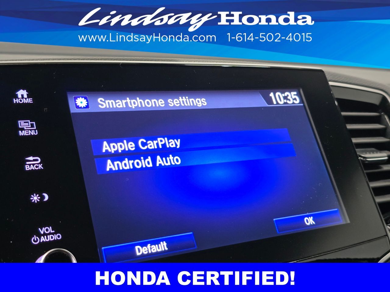 2023 Honda Ridgeline RTL Columbus OH