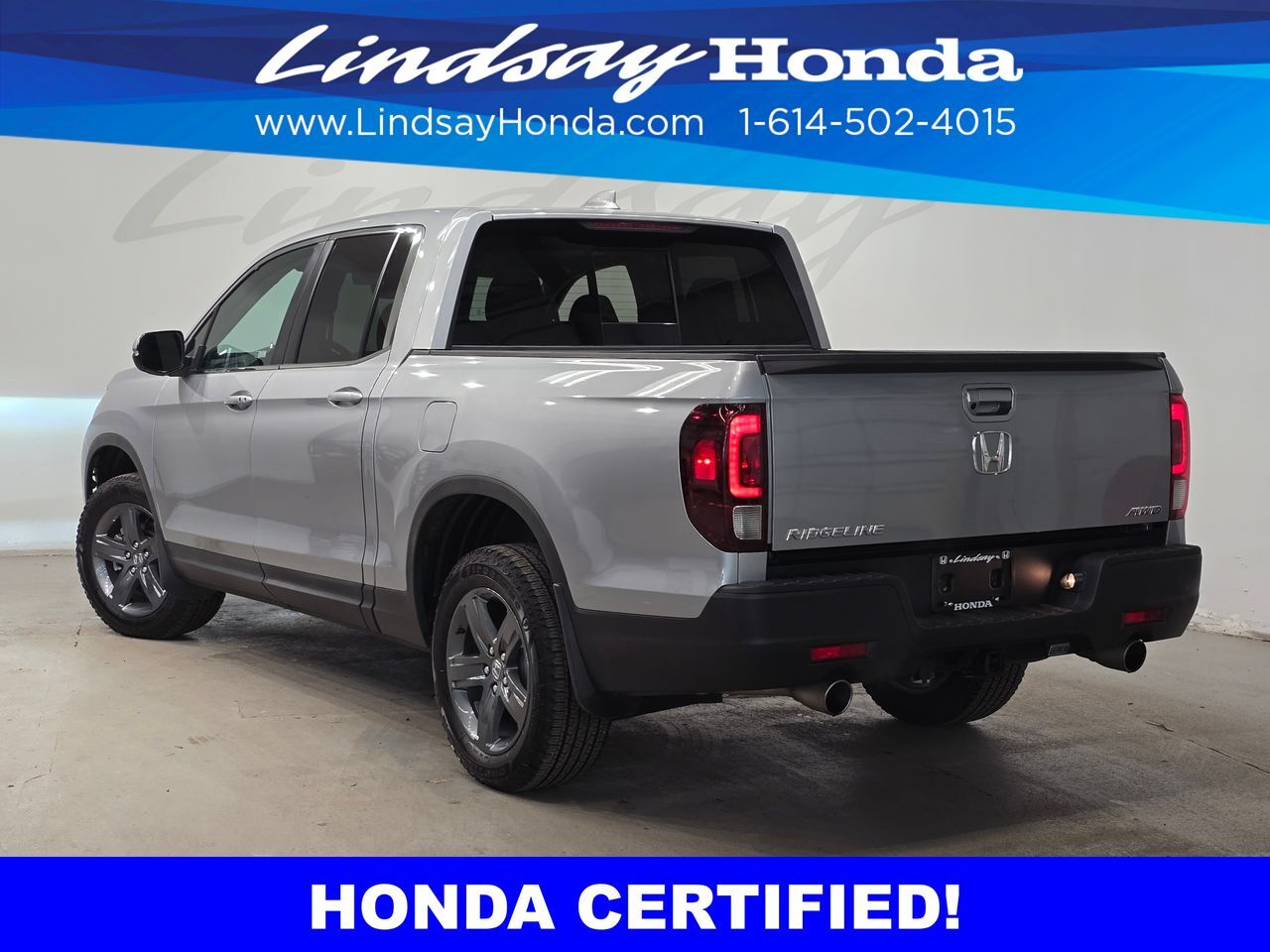 2023 Honda Ridgeline RTL Columbus OH