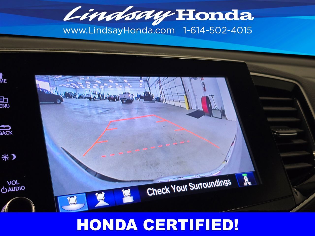 2023 Honda Ridgeline RTL Columbus OH