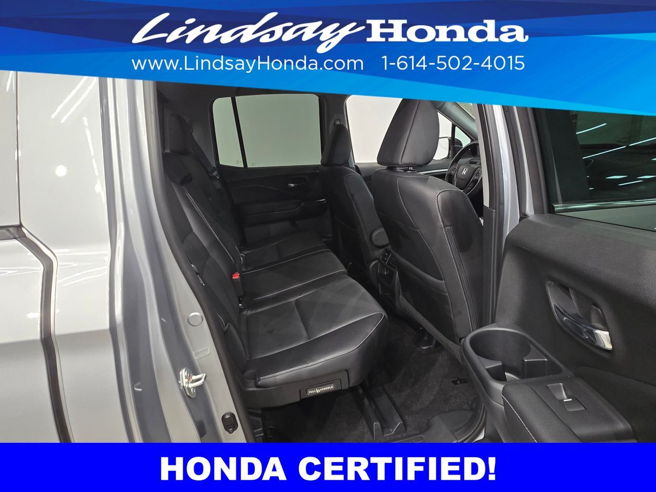 2023 Honda Ridgeline RTL Columbus OH