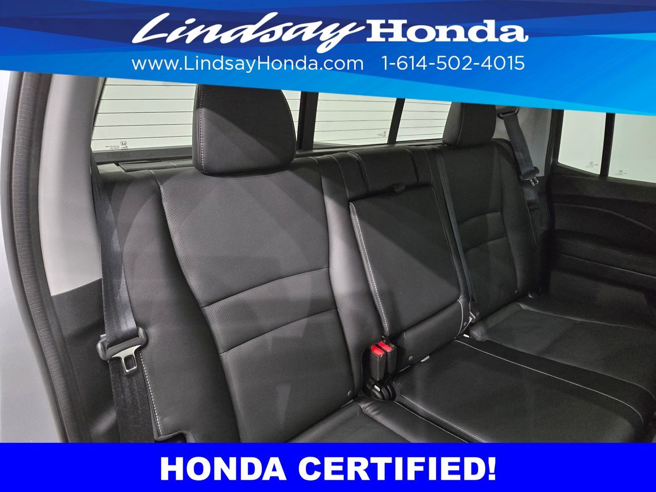 2023 Honda Ridgeline RTL Columbus OH