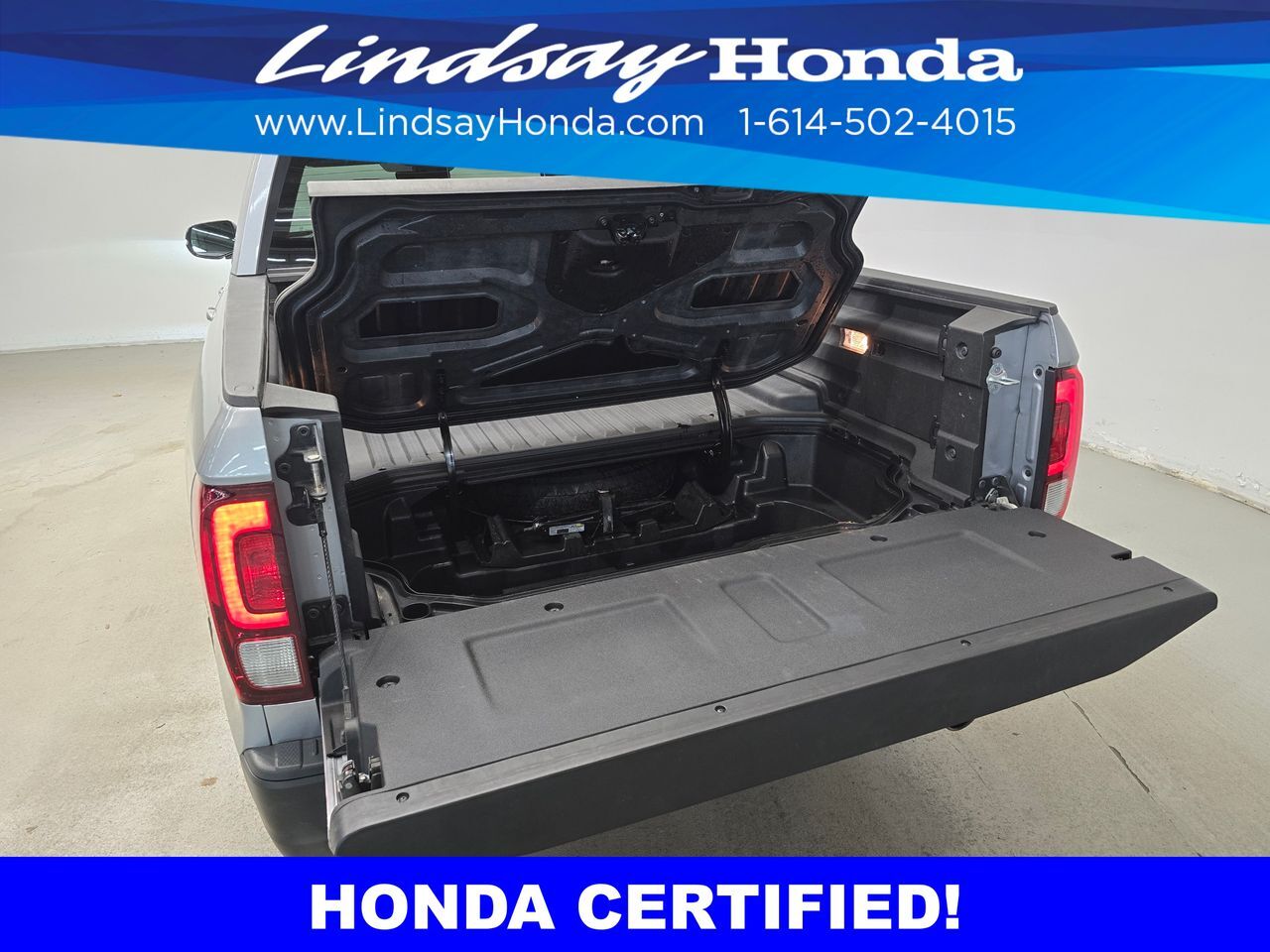 2023 Honda Ridgeline RTL Columbus OH