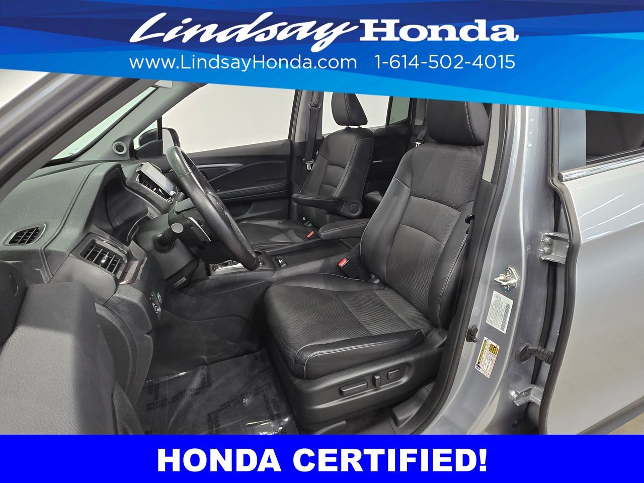 2023 Honda Ridgeline RTL Columbus OH