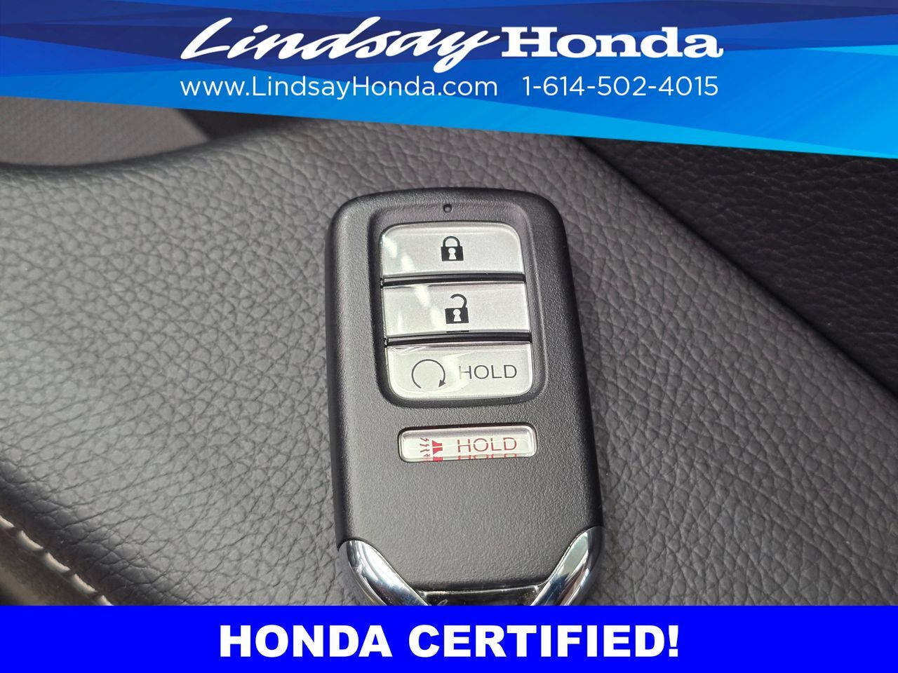 2023 Honda Ridgeline RTL Columbus OH