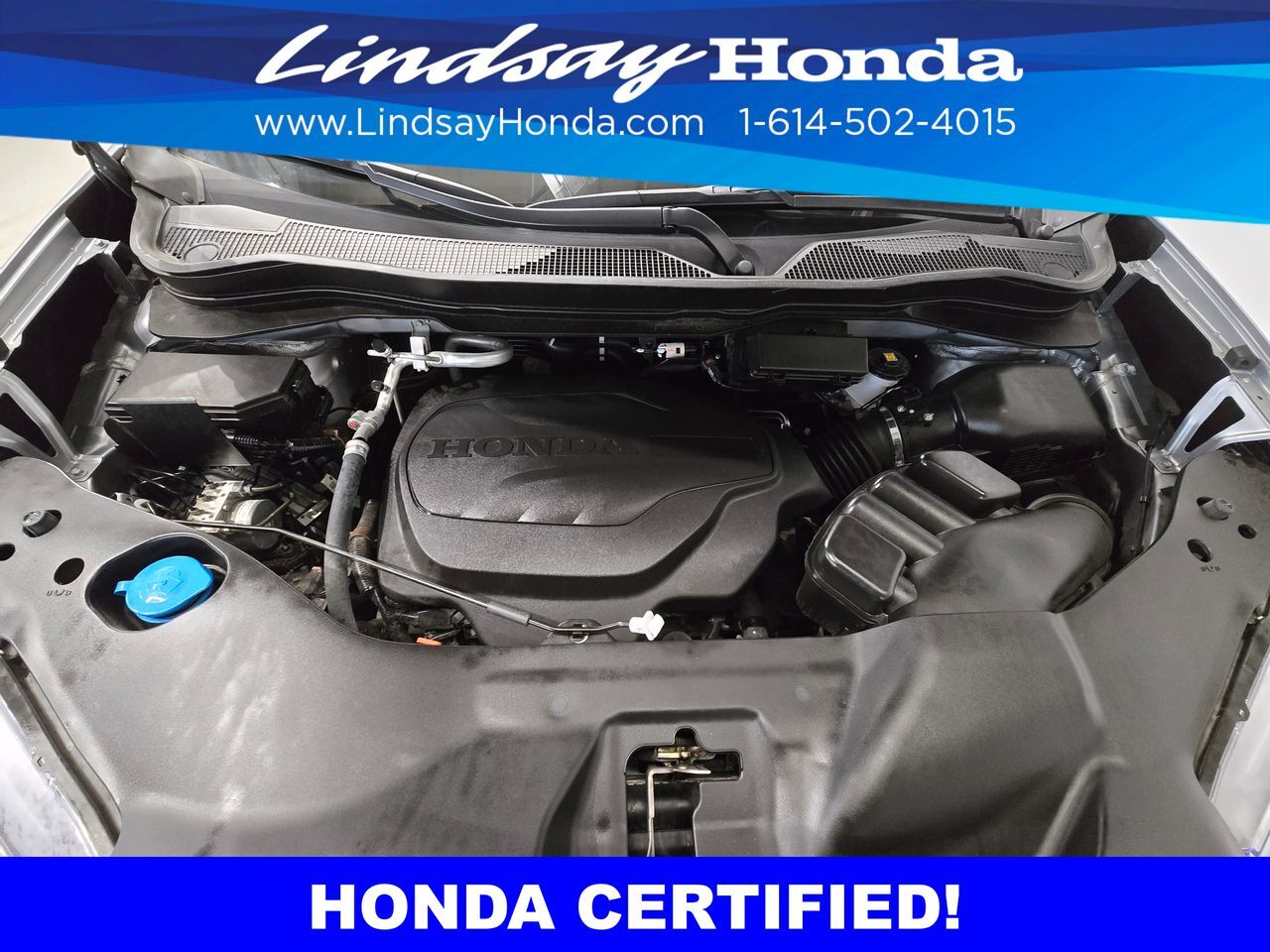 2023 Honda Ridgeline RTL Columbus OH