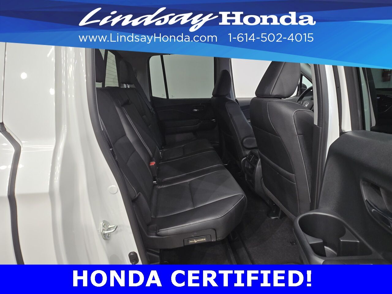 2023 Honda Ridgeline RTL Columbus OH