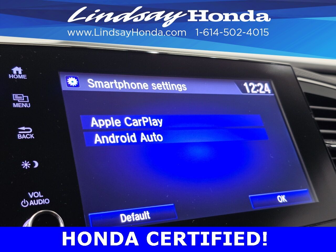 2023 Honda Ridgeline RTL Columbus OH