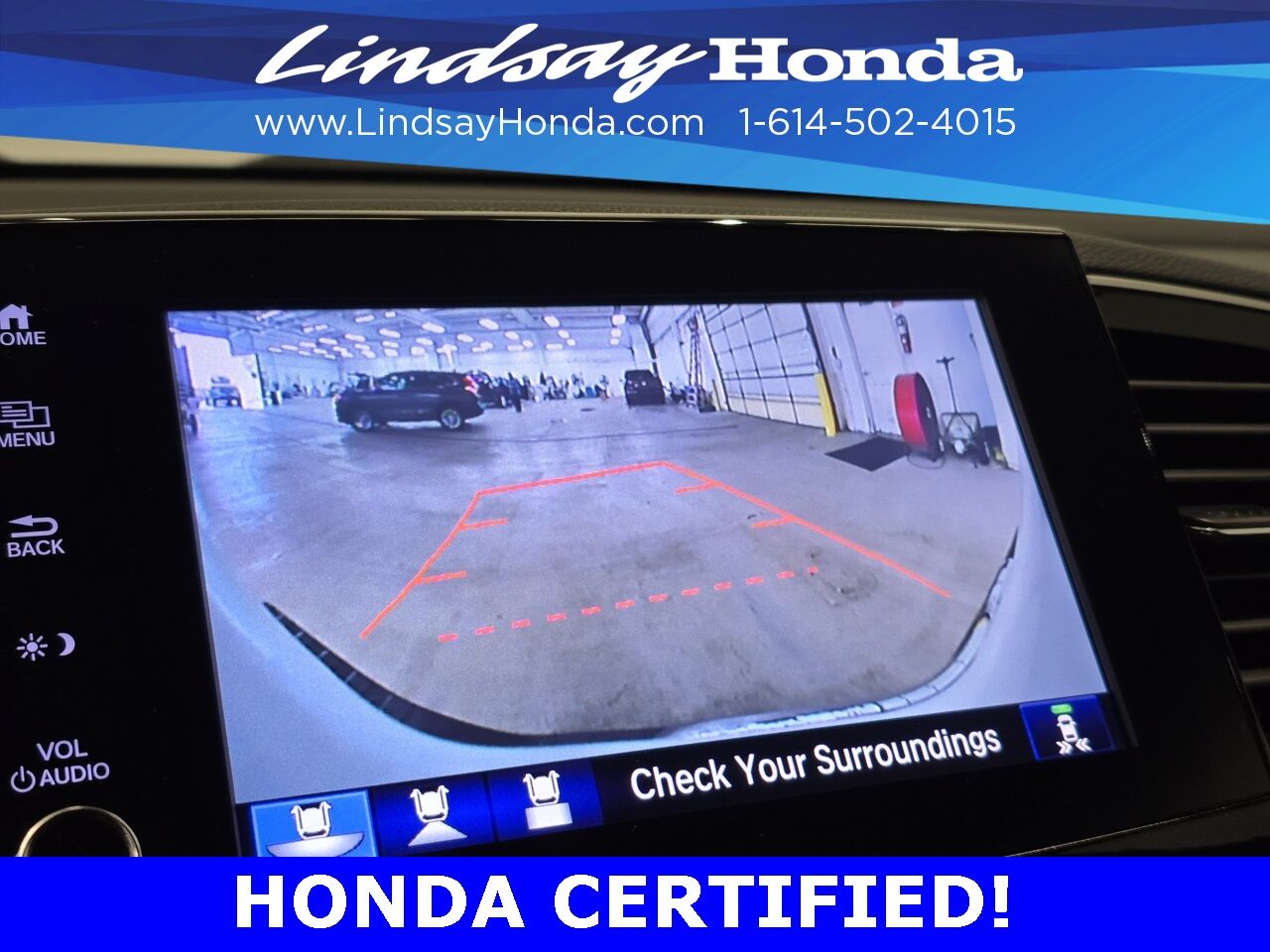 2023 Honda Ridgeline RTL Columbus OH