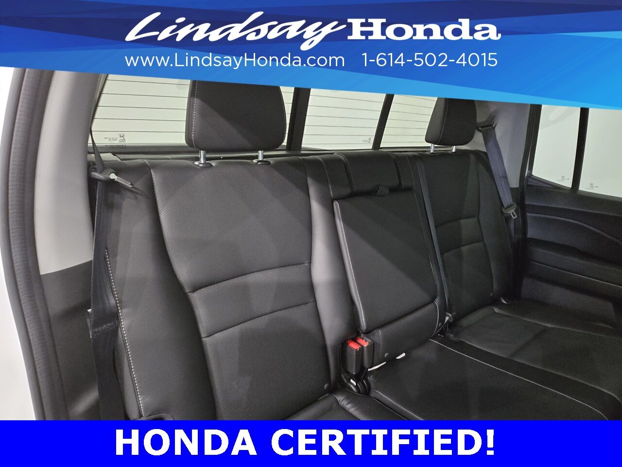 2023 Honda Ridgeline RTL Columbus OH