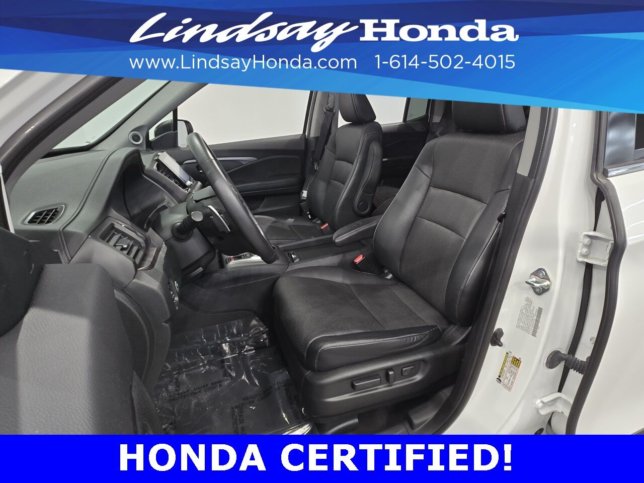 2023 Honda Ridgeline RTL Columbus OH