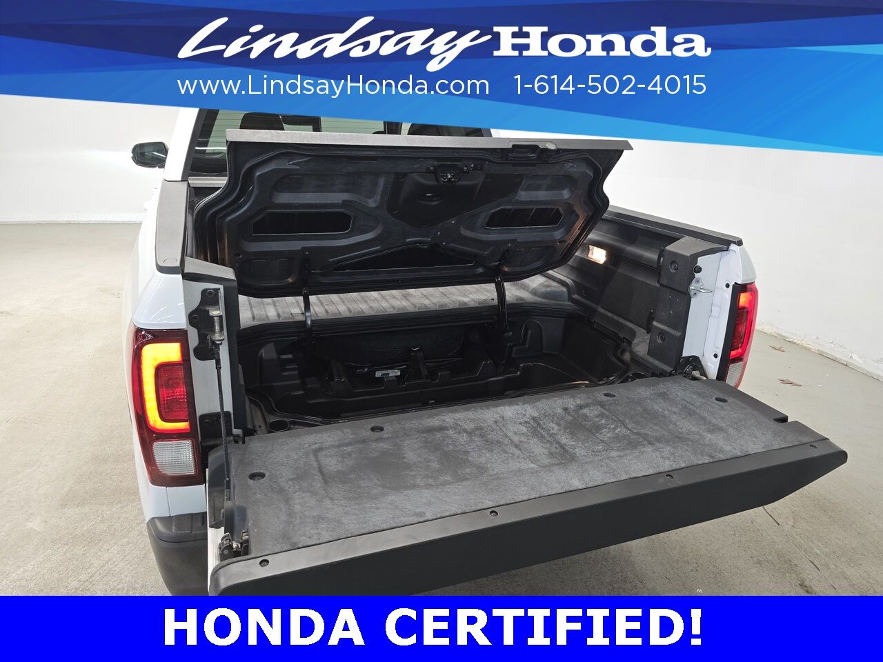 2023 Honda Ridgeline RTL Columbus OH