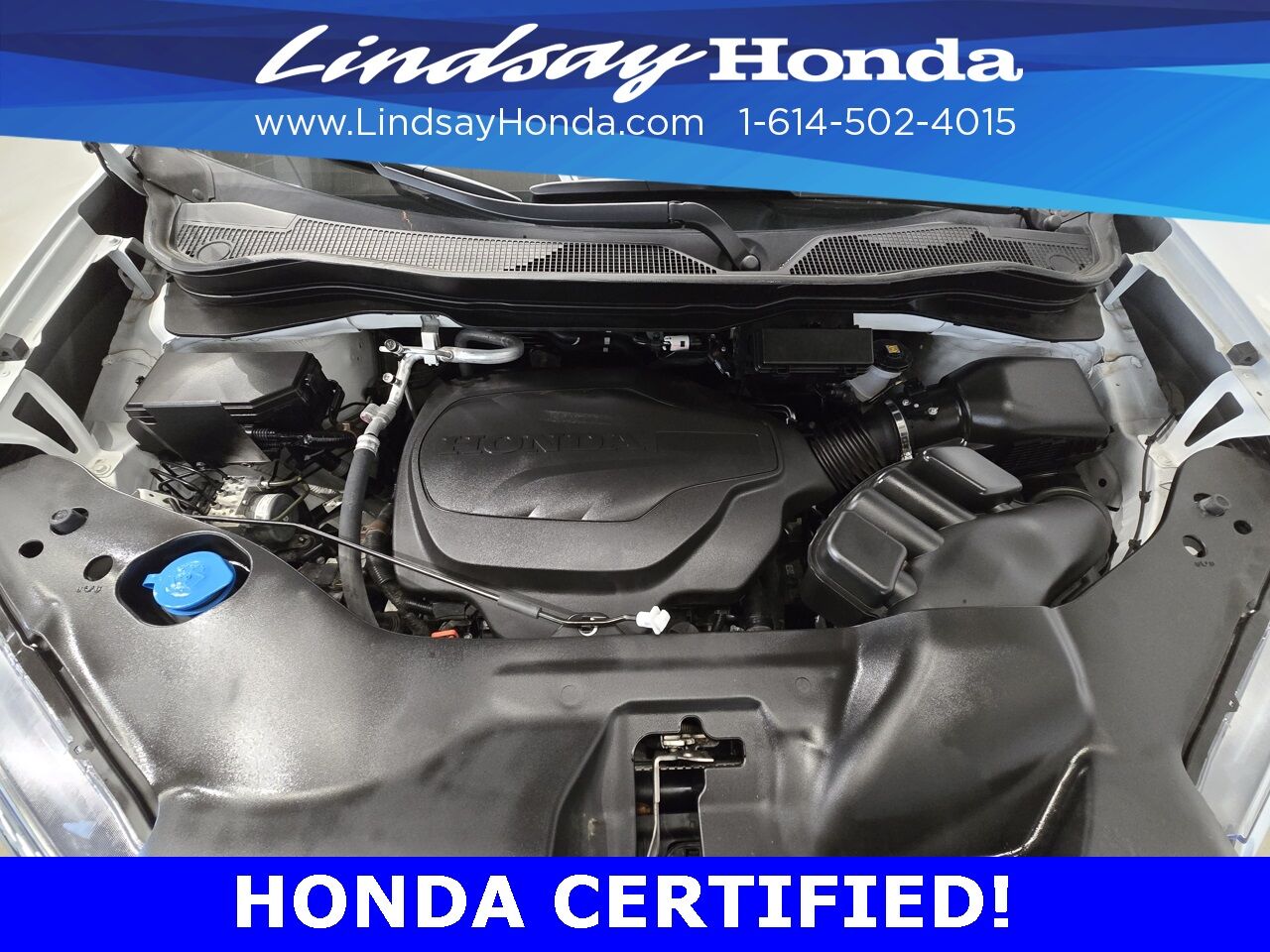 2023 Honda Ridgeline RTL Columbus OH