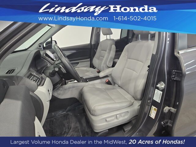 2023 Honda Ridgeline RTL Columbus OH