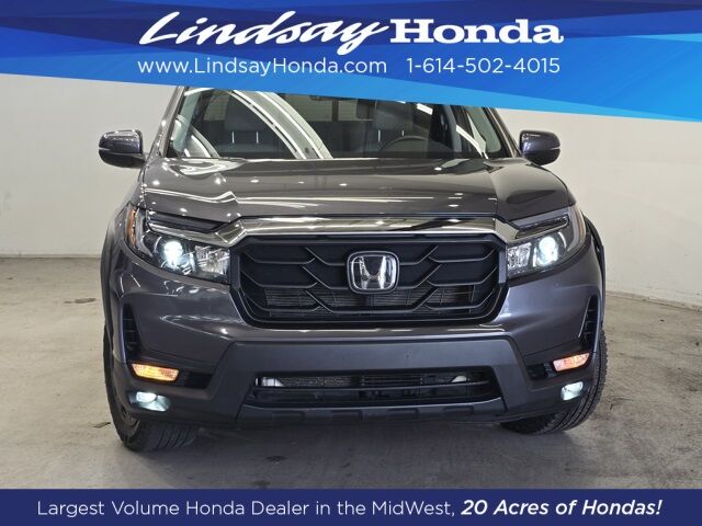 2023 Honda Ridgeline RTL Columbus OH