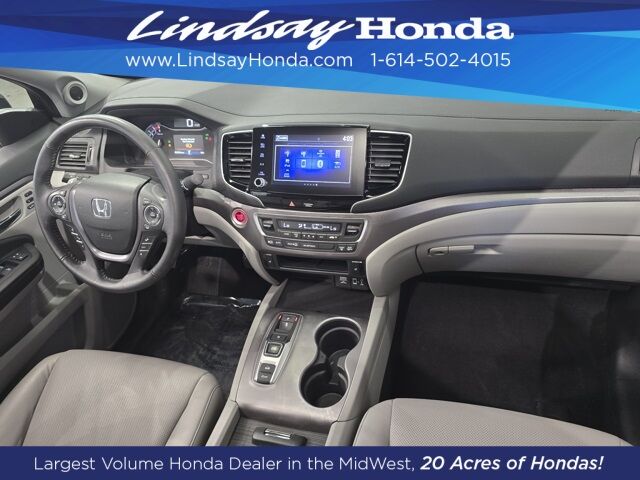2023 Honda Ridgeline RTL Columbus OH