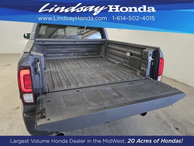2023 Honda Ridgeline RTL Columbus OH