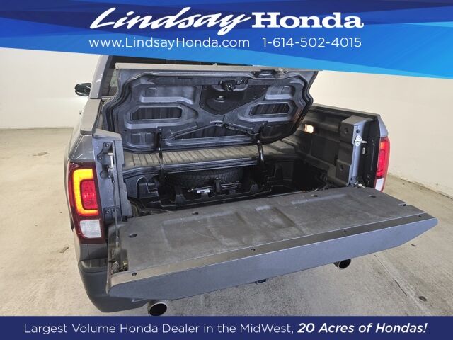 2023 Honda Ridgeline RTL Columbus OH