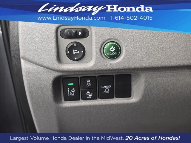 2023 Honda Ridgeline RTL Columbus OH