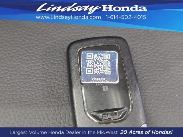 2023 Honda Ridgeline RTL Columbus OH