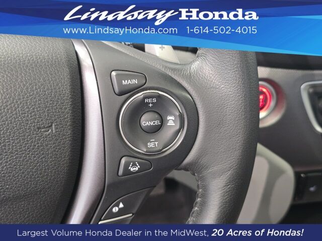 2023 Honda Ridgeline RTL Columbus OH