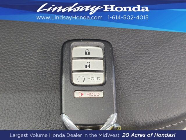 2023 Honda Ridgeline RTL Columbus OH