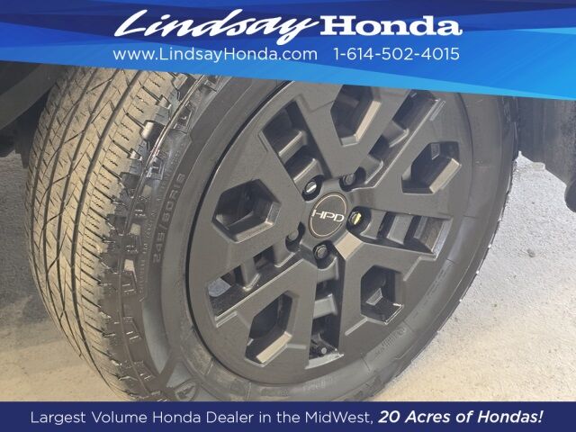 2023 Honda Ridgeline RTL Columbus OH