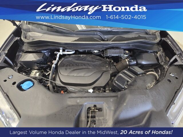 2023 Honda Ridgeline RTL Columbus OH