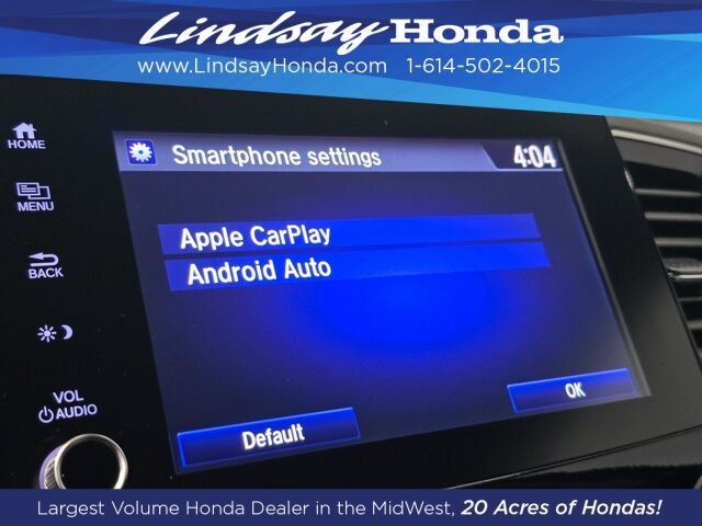 2023 Honda Ridgeline RTL Columbus OH