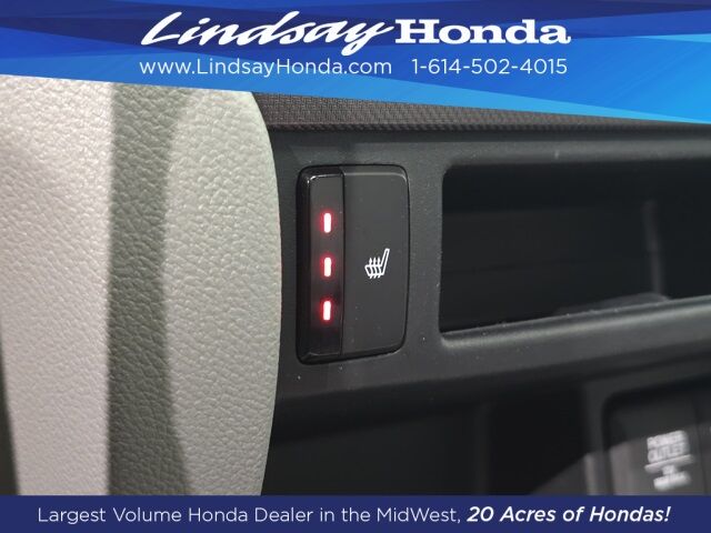 2023 Honda Ridgeline RTL Columbus OH