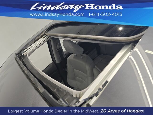 2023 Honda Ridgeline RTL Columbus OH