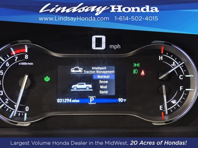 2023 Honda Ridgeline RTL Columbus OH