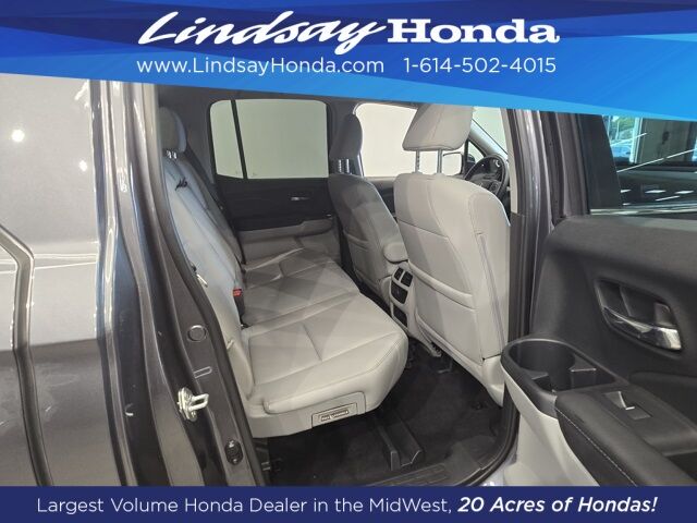 2023 Honda Ridgeline RTL Columbus OH