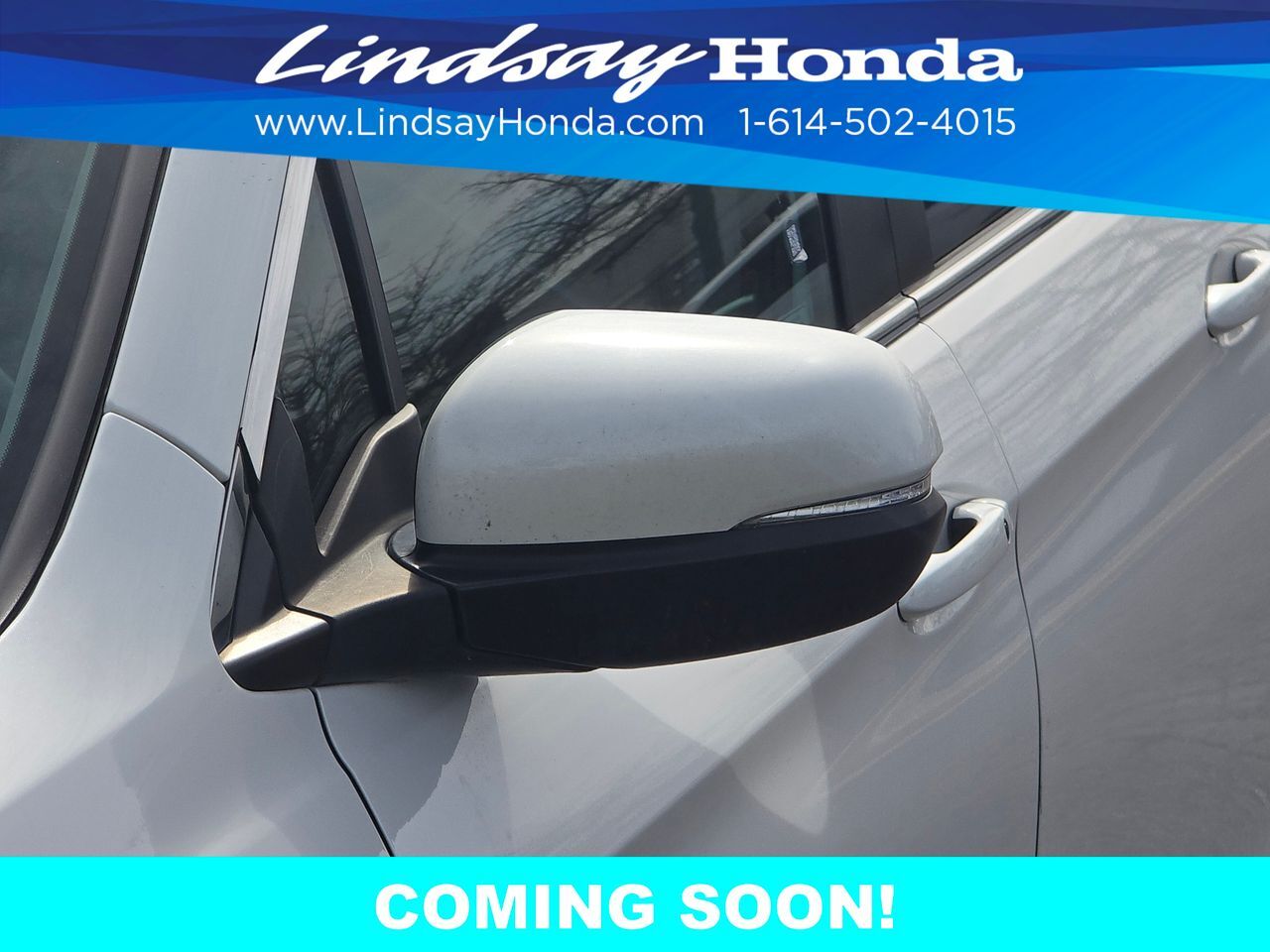 2023 Honda Ridgeline RTL Columbus OH