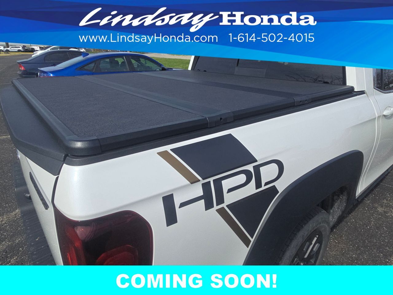 2023 Honda Ridgeline RTL Columbus OH