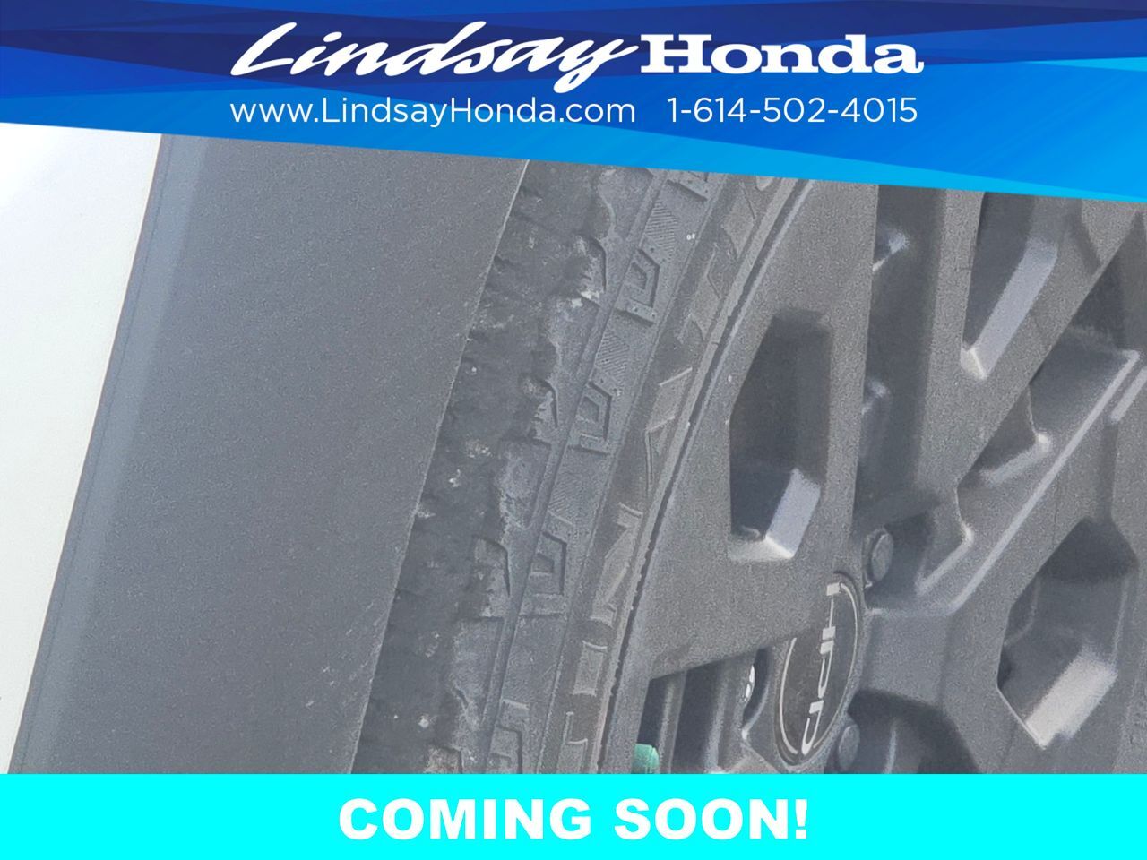 2023 Honda Ridgeline RTL Columbus OH