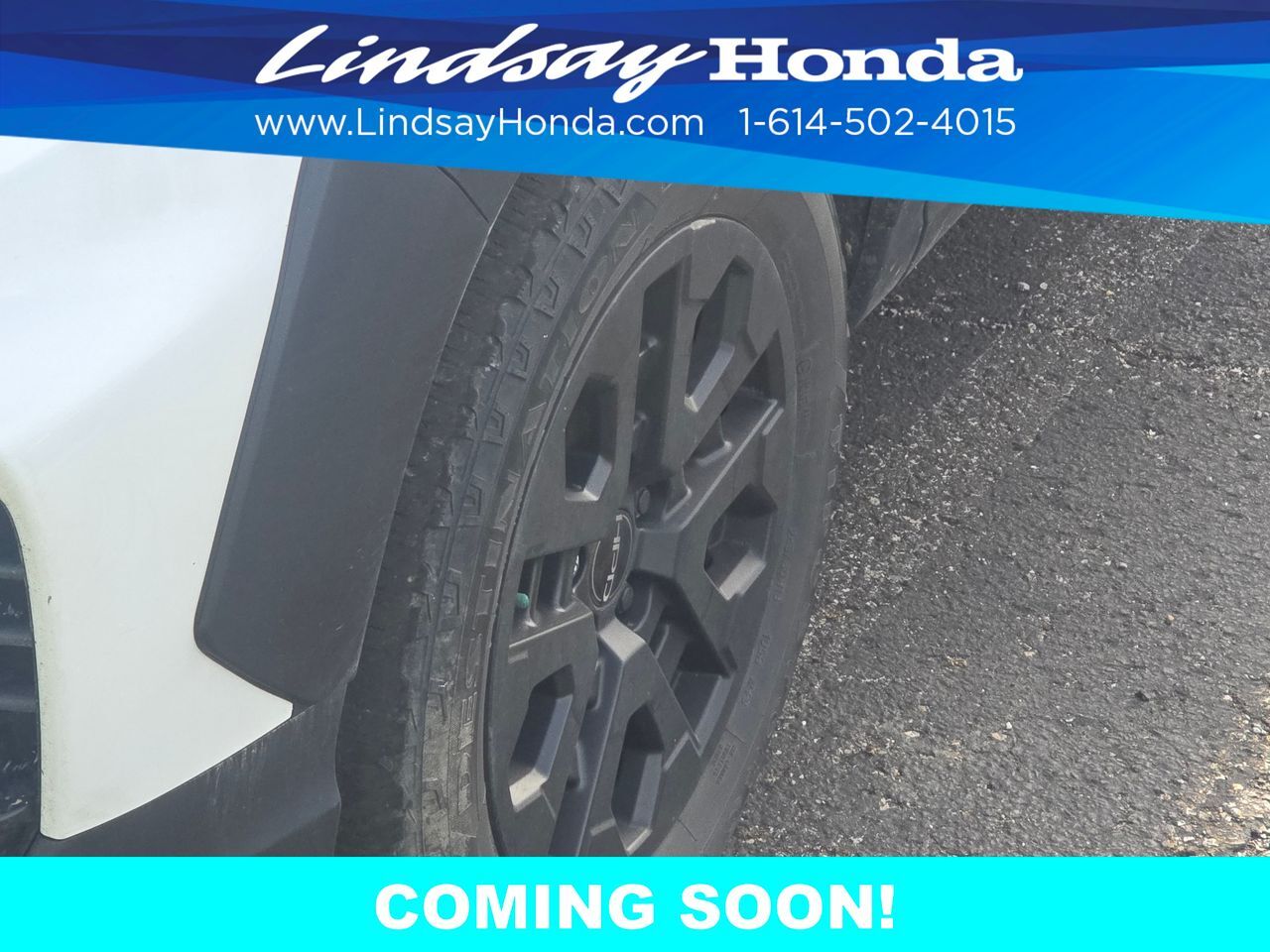 2023 Honda Ridgeline RTL Columbus OH