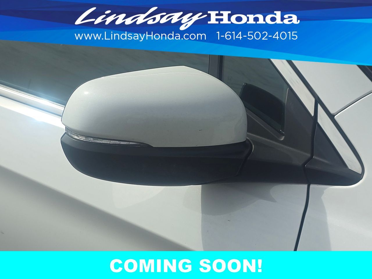 2023 Honda Ridgeline RTL Columbus OH