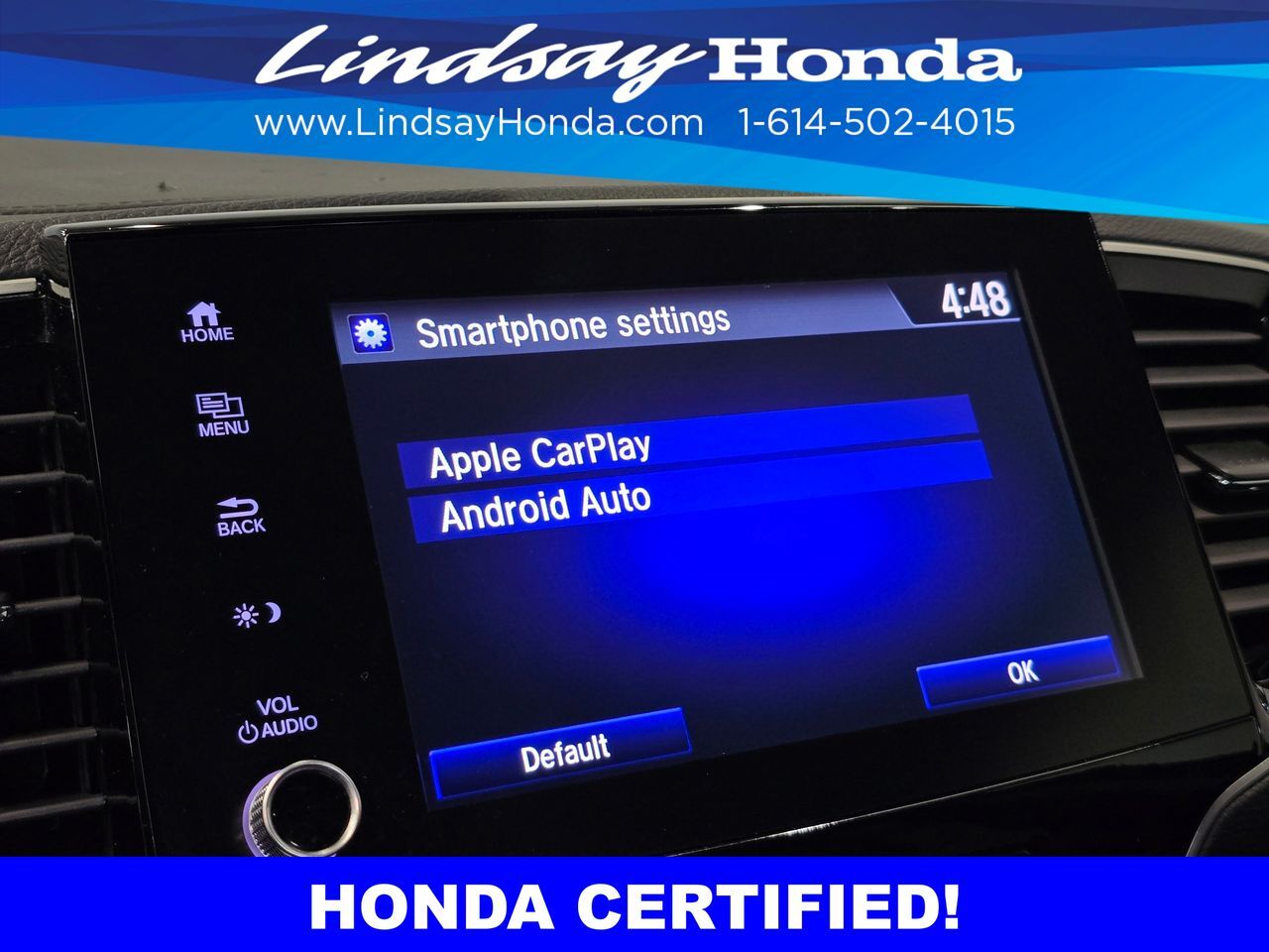 2023 Honda Ridgeline RTL Columbus OH