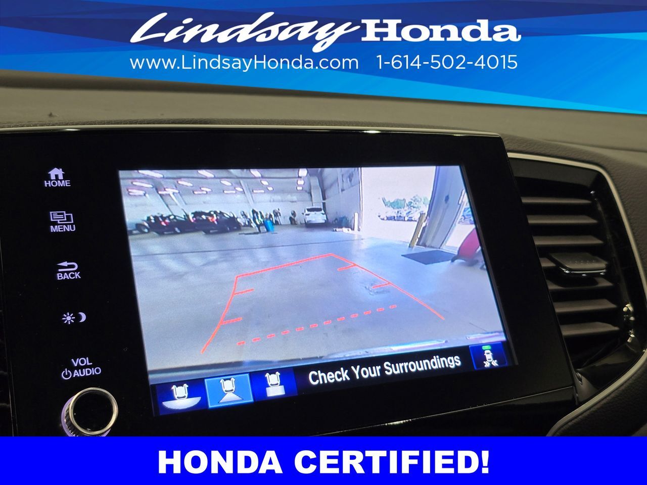2023 Honda Ridgeline RTL Columbus OH